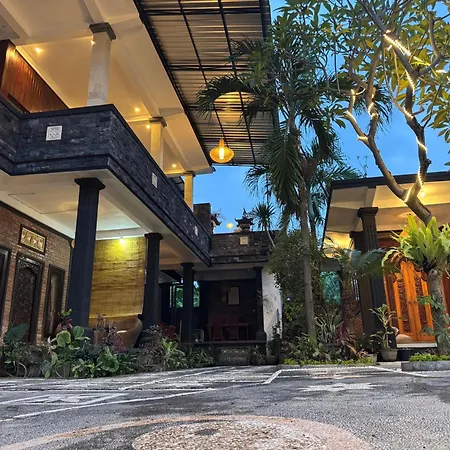 Murni\'S House