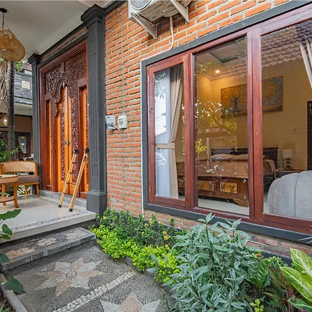 Murni\'S House
