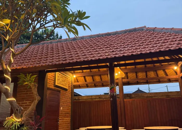 Murni's House