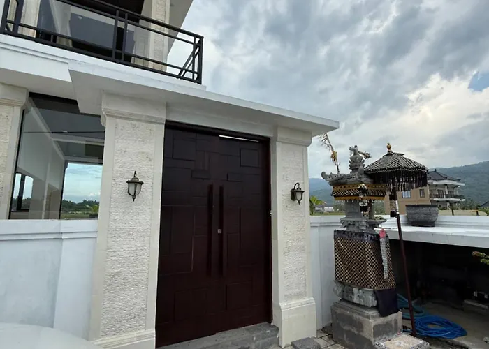 Murni's House